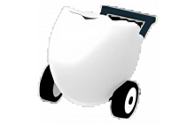 Hatched Egg Stroller [Adopt Me - Strollers]