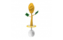 Money Rattle [Adopt Me - Toys]