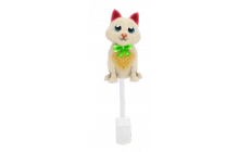 Christmas Cat Rattle [Adopt Me - Toys]