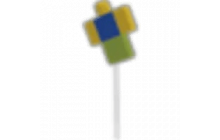 Noob Balloon [Adopt Me - Toys]