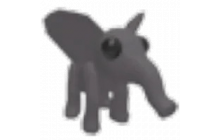 Elephant Plush [Adopt Me - Toys]