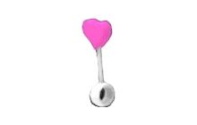 Heart Rattle [Adopt Me - Toys]