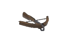 Crossbow Grappling Hook [Adopt Me - Toys]