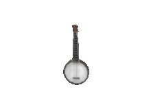 Banjo [Adopt Me - Toys]