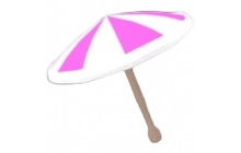Fancy Umbrella [Adopt Me - Toys]