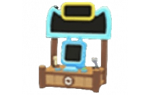 Classic Trade Stand [Adopt Me - Toys]