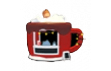 Hot Cocoa Stand [Adopt Me - Toys]