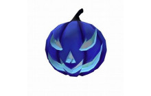 Blue Pumpkin 2020 [Murder Mystery Item]