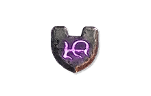 Kry Rune [Invocation Runes]