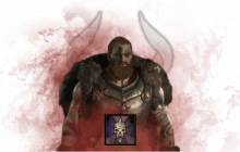 Minion Barbarian [Build Gear Pack]