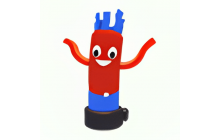 Dancing Tube Hat [Adopt Me - Pet Wear]