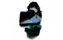 Grand Aether Knight [Anime Defenders]