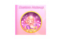 Custom Makeup [Dress To Impress]