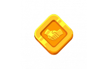 10000 Blade Token [Blade Ball]
