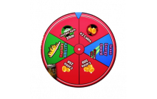 1 Classic Wheels Spin [Blade Ball]