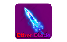 Ether Blade [Blade Ball]