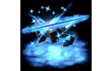 Borealis FINISHER [Blade Ball]