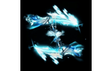 Wispwind Reaper [Blade Ball]