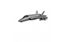 F-35 Lightning [War Tycoon]