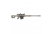 Barrett M82 [War Tycoon]