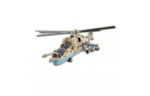 Mi28 Helicopter [War Tycoon]