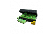 2X Cash [War Tycoon]