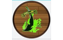 Night Blade [King Legacy]