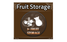 Fruit Storage [King Legacy]