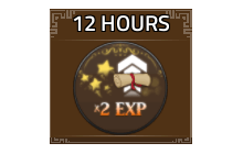 12Hours [King Legacy]