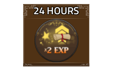 24Hours [King Legacy]
