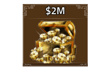 2M [King Legacy]