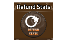 Refund Stats [King Legacy]