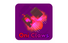 Oni Claws [Blade Ball]