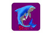 Shark [Blade Ball]