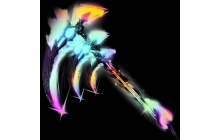 Chroma Scythe [Blade Ball]