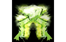 Dual Frog Blasters [Blade Ball]