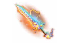 Elemental Sword [Blade Ball]