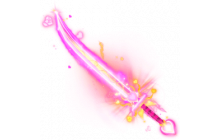 Katana of Hearts [Blade Ball]