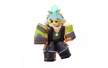 Milo [BedWars]