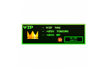 VIP [Five Nights TD]