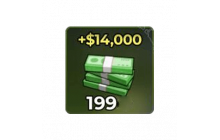 $14000 [Gym League]