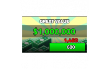1M [Military Tycoon]