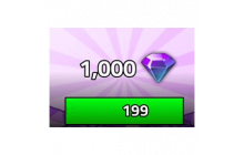 1000 Diamonds [Military Tycoon]