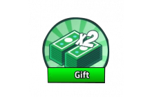 Double Cash [Military Tycoon]