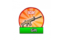 SCAR [Military Tycoon]