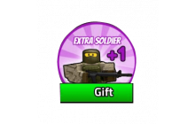 +1 Soldier [Military Tycoon]