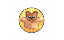 +100 Storage [Pet Catchers]