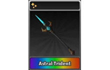 Astral Trident [Survive The Killer]