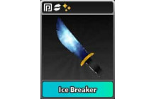 Ice Breaker [Survive The Killer]