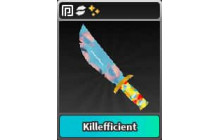 Killefficient [Survive The Killer]